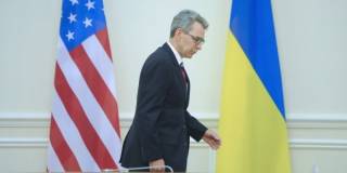 Пайетт рассказал, от чего зависит выделение Украине $1 миллиарда кредитных гарантий США