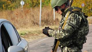 Семейная пара пыталась вывезти из Украины без малого 3 млн рублей. Пришлось довольствоваться 20 тыс. евро