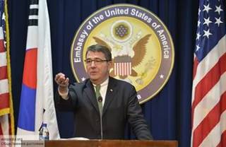 В Минобороны США подтвердили готовность оказывать помощь украинской армии в проведении реформ