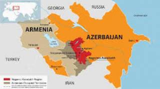 Ситуация в Нагорном Карабахе снова обострилась
