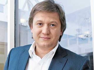 Министр финансов Александр Данилюк: У государства нет денег на то, чтобы всем говорить «да»
