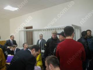 Мэр Вышгорода, пойманный за «волосатую лапу», заявил в суде, что ни в чем не виноват, это все провокация