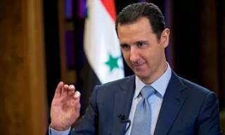 В Сирии на выборах победила партия Асада