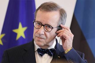 Президент Эстонии на один вечер станет диджеем
