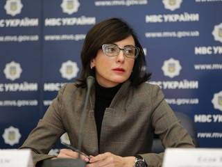 Деканоидзе хочет создать в патрульной полиции «группы подкрепления»