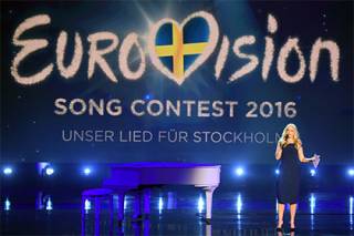 Румынию отстранили от участия в «Евровидении»