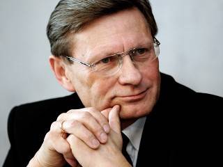 Автор польского экономического чуда стал представителем Порошенко в Кабмине
