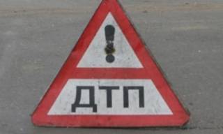 Пьяный водитель сбил сотрудника полиции и пограничника на Закарпатье