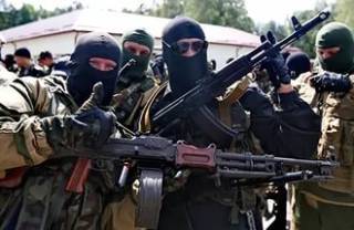 Установлены имена еще 4 российских офицеров, которые руководят боевиками на Донбассе