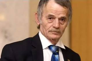 Россия еще пять лет назад задумалась об аннексии Крыма /Джемилев/