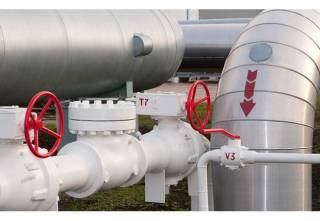 Украина приостановит реверсные поставки газа из Польши