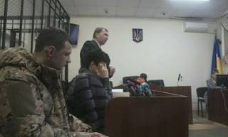 Суд оставил Краснова под стражей до 24 июня