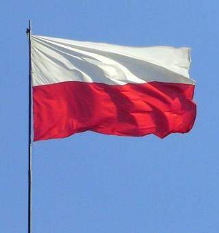 Польша вводит временный пограничный контроль с ЕС