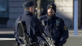 Боевики ИГ планируют теракты в Стокгольме /служба безопасности Ирака/