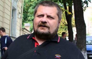 Мосийчук отказался ознакомиться с обвинительным актом