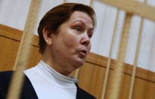 Директору украинской библиотеки в Москве продлили домашний арест