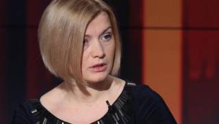 Власти Беларуси отказывались пускать Геращенко в страну