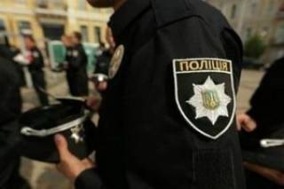 Арест патрульному Олийныку продлили на 2 месяца