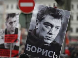 В деле об убийстве Немцова обнаружены новые подозреваемые