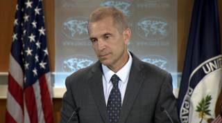 Россия не выполняет Минские соглашения /США/