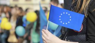 В провале референдума в Нидерландах украинцы винят коррупцию