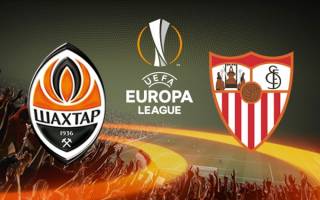 «Шахтер» и «Севилья» в полуфинале Лиги Европы сильнейшего не выявили