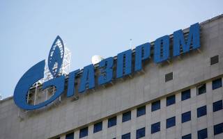 Украина может получить $50 млрд от «Газпрома»