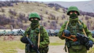 Россия активно завозит в Крым современное вооружение /разведка/