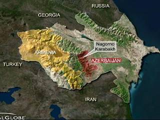 Азербайджан заинтересован в урегулировании карабахского конфликта путем переговоров, но не ценой территории