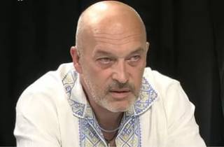 Тука допускает возобновление торговли  с оккупированными территориями