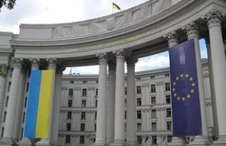 Преград для либерализации безвизового режима ЕС с Украиной нет /МИД Украины/