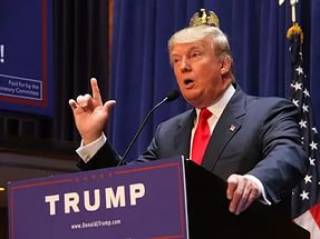 Трамп считает, что у него могут быть хорошие отношения с Путиным