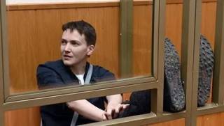 Россия будет «выкручивать руки» Украине, чтобы Савченко сидела в тюрьме /адвокат/