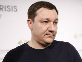 Тымчук сообщает об отводе около 300 боевиков из промзоны Авдеевки