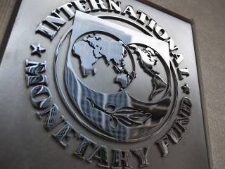 В Украине начала работу очередная миссия МВФ /СМИ/