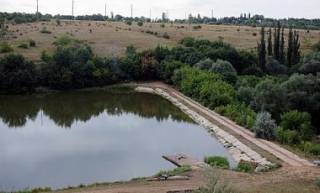 На Донетчине назревает экологическая катастрофа
