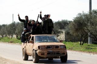 ООН заблокировала инициативу России по Сирии