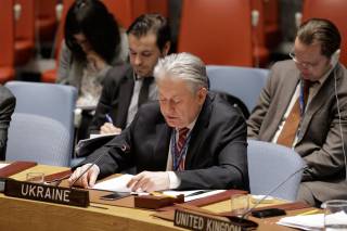 Россию прямо обвинили в терроризме на заседании в Совбезе ООН