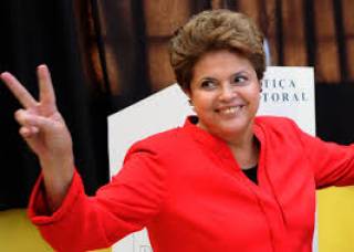 Президента Бразилии отстранили от исполнения обязанностей