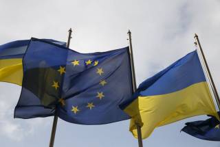 Безвизовый режим является большой возможностью для ЕС и Украины стать ближе друг к другу /еврокомиссар/