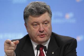 Порошенко назначил послов сразу в четырех странах