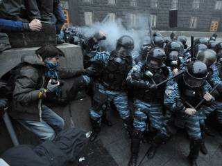 В Генпрокуратуре рассказали, когда будут закончены расследования по Евромайдану