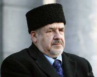Чубаров надеется, что победа Джамалы приблизит освобождение Крыма «от российских оккупантов»