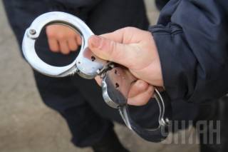 В Станице Луганской задержан головорез «Всевеликого войска донского»