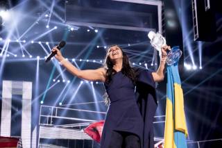 Уже 4 украинских города заявили о готовности принять «Евровидение-2017»