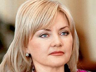 Билозир официально стала народным депутатом Украины