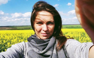 Россиянку, подозреваемую в подготовке теракта в Киеве, снова выпустили на свободу