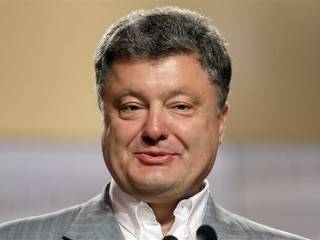 Порошенко утверждает, что изначально песня Джамалы называлась «Крым наш»