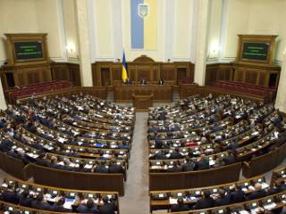 Депутаты испугались ответственности за контрабанду алкоголя и сигарет, но открыли путь для наполнения местных бюджетов Донбасса