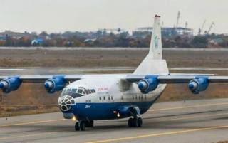 Двoе украинцев погибли в авиакатастрофе в Афганистане